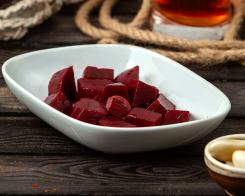Come cucinare la barbabietola rossa