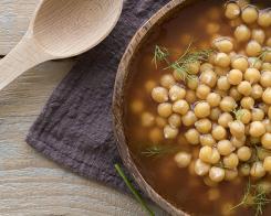 Come cucinare i ceci: la guida completa