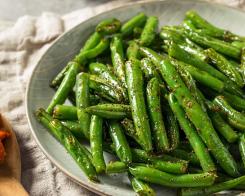 Come cucinare i fagiolini