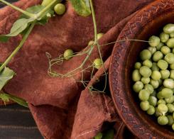 Come cucinare i piselli: guida completa