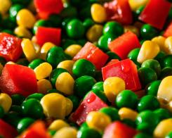 Cu Bonduelle, câștigi pe loc sacoșe pentru cumpărăturile tale