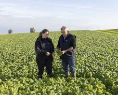 Politica per la diversità e parità di genere