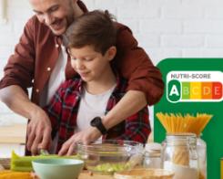 Nutri-Score: un etiquetado transparente