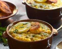 3 ricette con verdure per Pasqua
