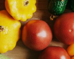 Nous encourageons la réduction des pesticides