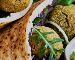 3 superleckere Veggie-Sandwich-Ideen 