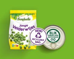 Ontmoet onze nieuwe verpakking