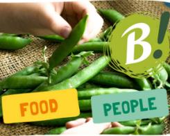 Juntos creamos un futuro mejor a través de la alimentación vegetal