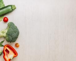 Alimentos ricos em antioxidantes que não podem faltar na sua dieta