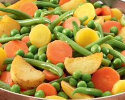 Scopri tante ricette con Natura in Padella