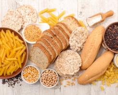 Fred's tips to eat gluten free