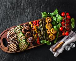 Contorno di verdure: idee da fare in forno e in padella
