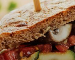 Which raw vegetables to choose for a picnic? 