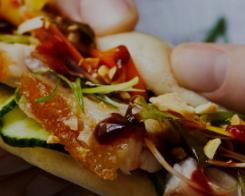 5 superleckere Ideen für Gemüse-Fingerfood