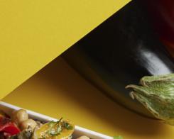 Salat in allen Formen und Farben!