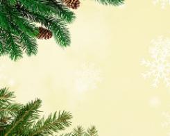 Artesanato de Natal com Produtos Reciclados