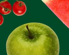 Salat-Variationen