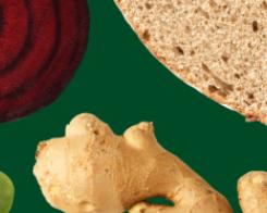 5 einfache Rezeptideen mit gekochter Roter Bete