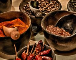 5 consejos para rebajar el exceso de picante en una comida