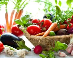 Superalimentos: fundamentos e benefícios para a saúde