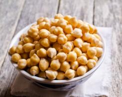 Pois chiches et tomates : nos idées de recettes méditerranéennes et végétariennes