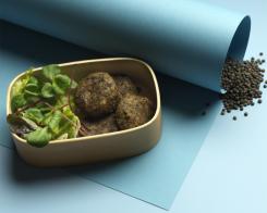 Falafel verdi