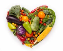 10 cibi che fanno bene al cuore