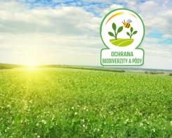 Ochrana Biodiverzity a pôdy