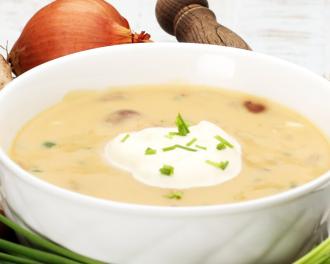 Sopa de legumes: Sabor e simplicidade numa receita