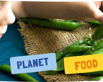 Planet, Food, People : Cap sur 2025 !