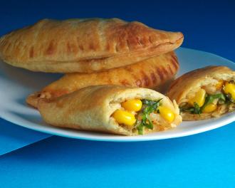 Travel World Food Spanien