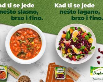 Uživajte u grahu na bezbroj načina