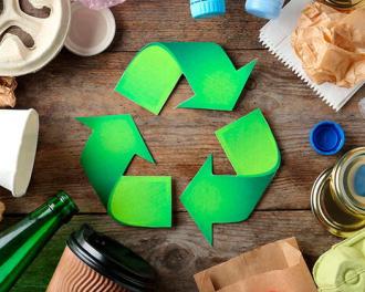A Bonduelle e a reciclagem: o nosso compromisso para com a sustentabilidade do planeta