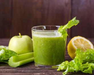 Smoothies Verdes: Tus mayores aliados para combatir el calor mientras cuidas tu línea
