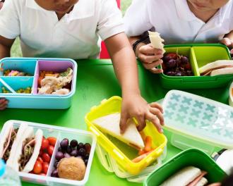 Preparando la Vuelta al Cole: Ideas Divertidas y Nutritivas para los más pequeños