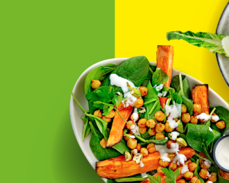 Las mejores ensaladas de España...en tu cocina