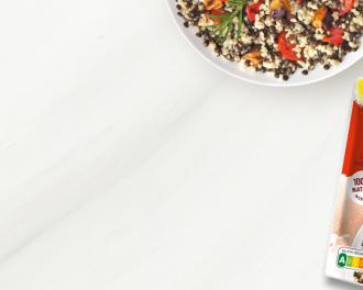 Descubre Lunch Bowl: sano, delicioso y ¡listo para comer!