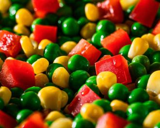 Cu Bonduelle, câștigi pe loc sacoșe pentru cumpărăturile tale