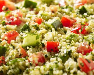 Consommation des salades traiteur Bonduelle après ouverture