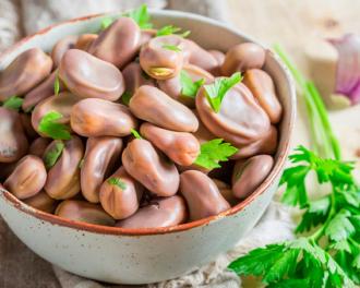 Habas guisadas: 5 recetas fáciles
