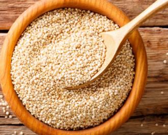 Quinoa para la cena: dos sencillas recetas