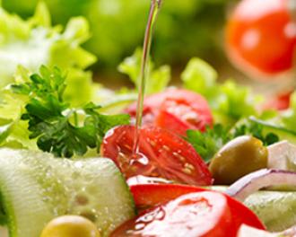 As melhores saladas de Espanha... na sua cozinha