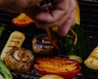 Como acompanhar o churrasco?