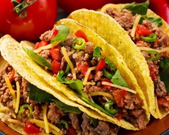 O que são os tacos mexicanos e como os podemos elaborar