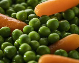 ES - FAQ - ¿Las verduras enlatadas contienen glute
