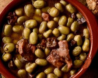 4 Receitas com favas verdes para surpreender em qualquer ocasião