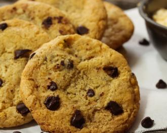 3 recetas de galletas de espelta