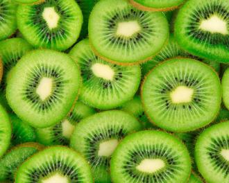 Kiwi amarillo o verde: recetas y propiedades de esta fruta exótica