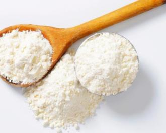 Recetas con maicena