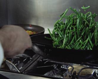 Vegetais de cor verde: Que benefícios têm para a nossa saúde?